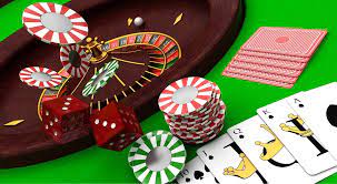 Онлайн казино Casino MaxBet